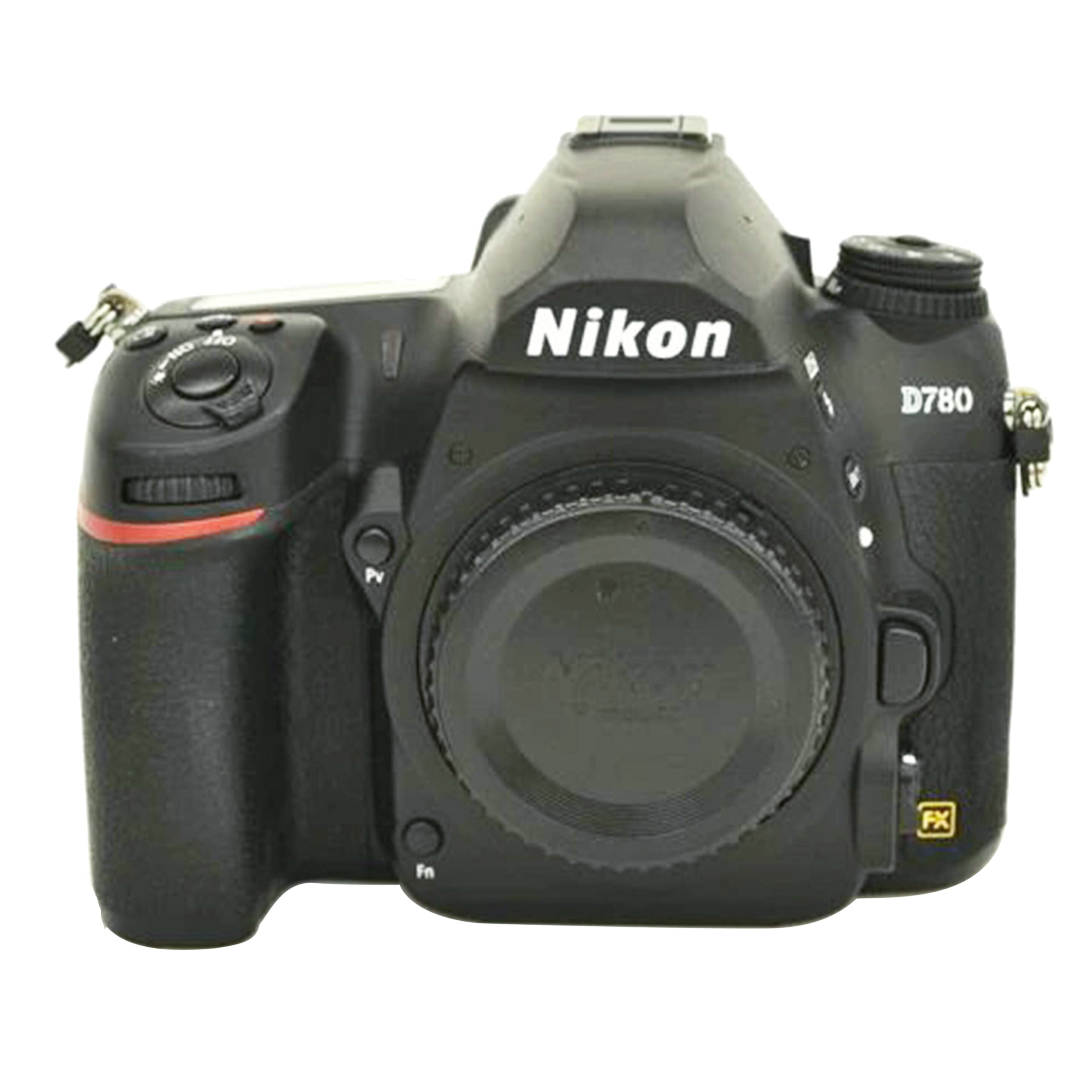 ワンコ様1 Nikon D780 デジタル一眼カメラ ボディ