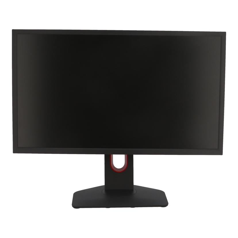 BENQ ベンキュー /ゲーミングモニター24.5インチ/ZOWIE/XL2546K-B//EBGAM01185SL0/Bランク/22