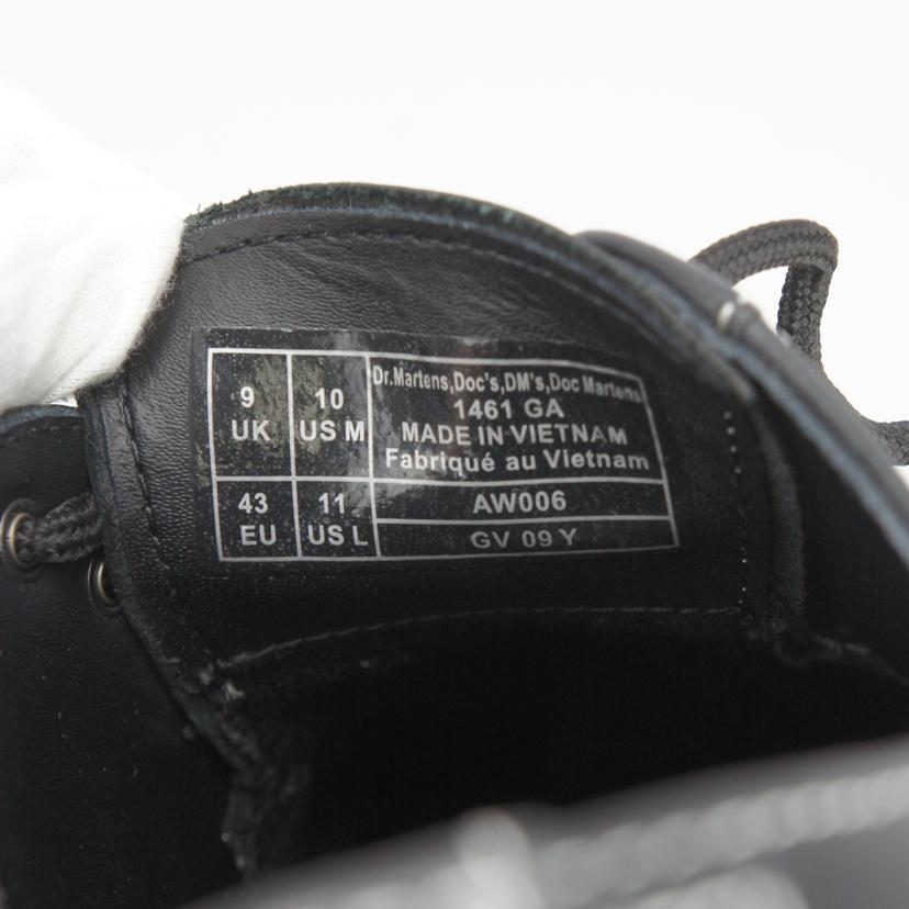 Dr.martens Dr.martens/Dr.martens/1461GA//Aランク/64