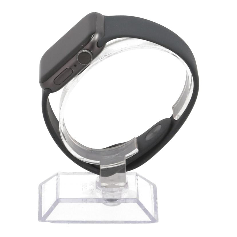 Apple アップル /AppleWatch Series6 GPS 40mm/MG133J/A//GY6FJ5FDQ1RQ/Bランク/05