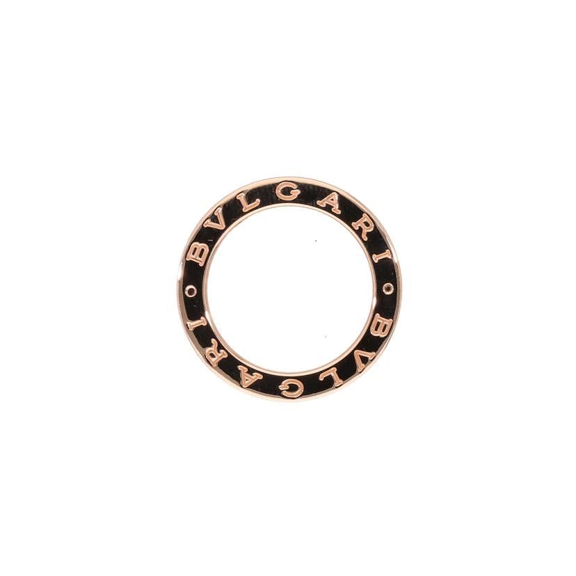 BVLGARI ブルガリ/K18B-zero1リングXS#10//Aランク/19