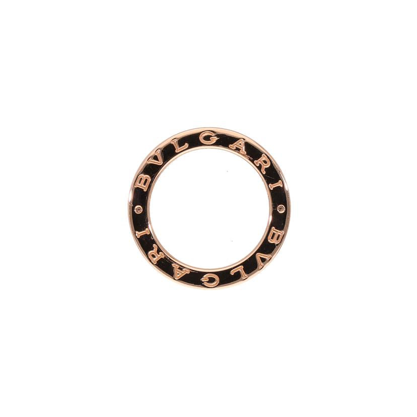 BVLGARI ブルガリ/K18B-zero1リングXS#10//Aランク/19