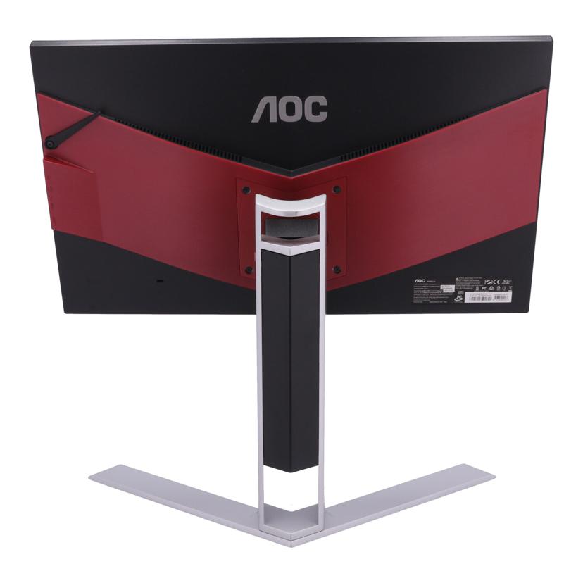 AOC エーオーシー/ゲーミングモニター24.5インチ/AGON/AG251FZ//250LM00005/Bランク/70