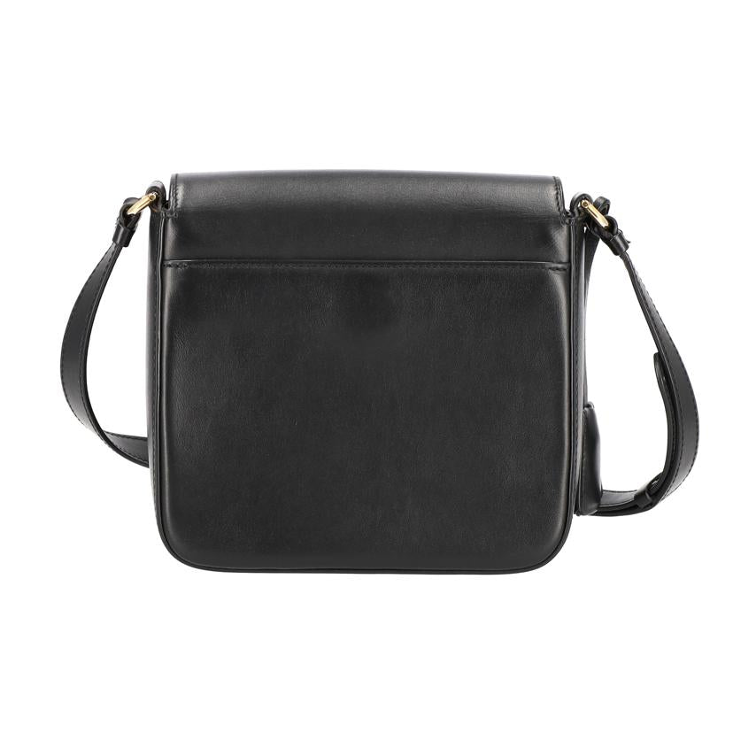 Salvatore Ferragamo サルバトーレフェラガモ/ガンチーニショルダーバッグ/AU-21//Aランク/09