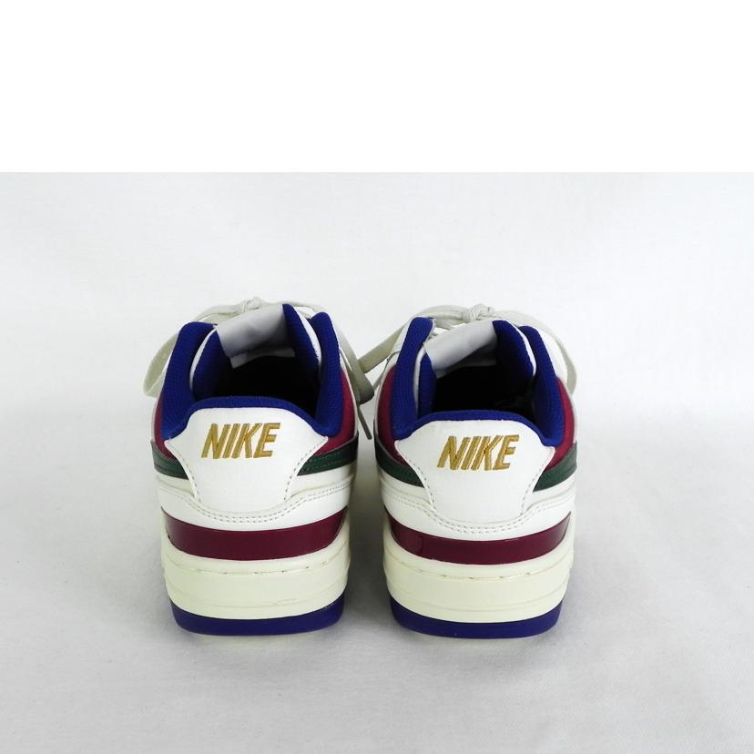 NIKE ナイキ/NIKE/GAMMA FORCE ローカットスニーカー/DX9176-102//Aランク/81
