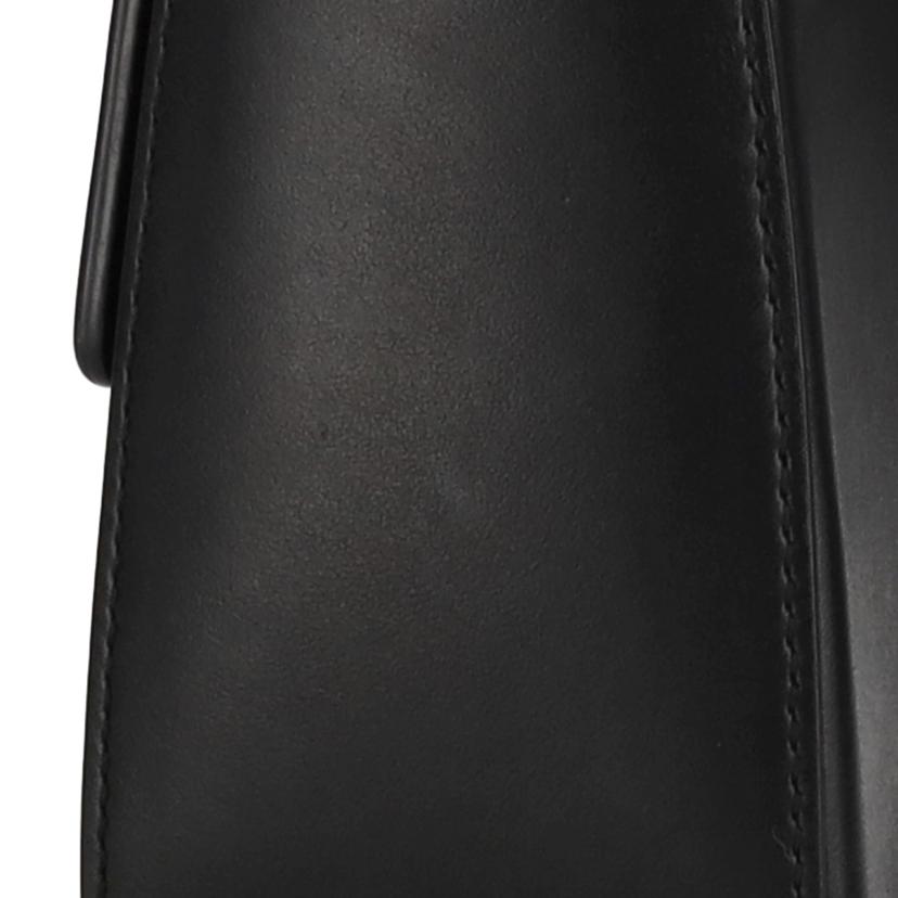 Salvatore Ferragamo サルバトーレフェラガモ/ガンチーニショルダーバッグ/AU-21//Aランク/09