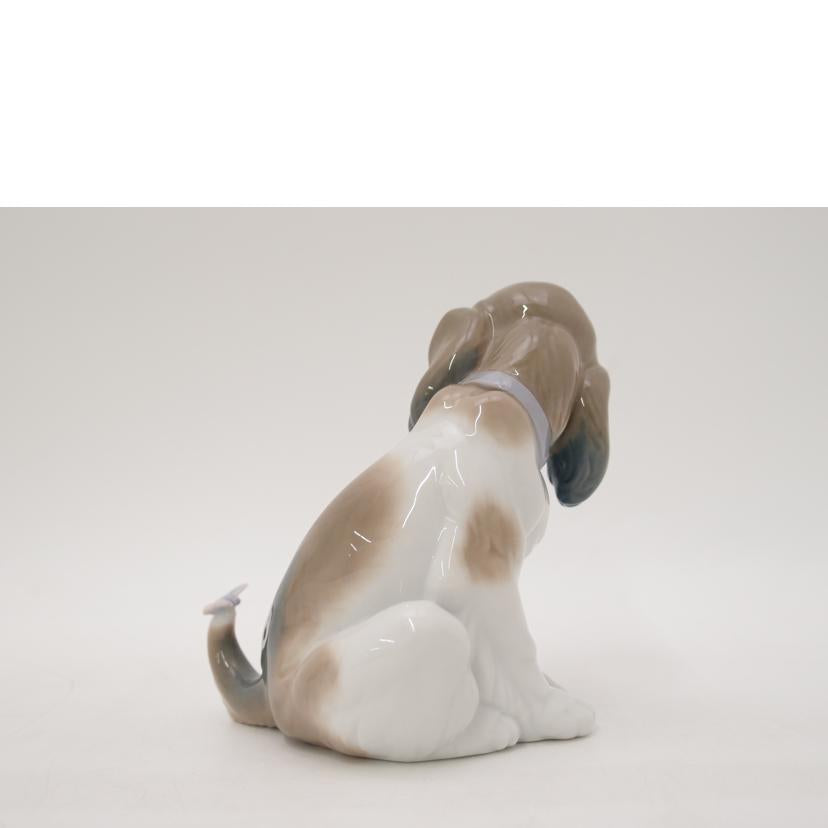 LLADRO リヤドロ/マイフレンド/6210//Aランク/69