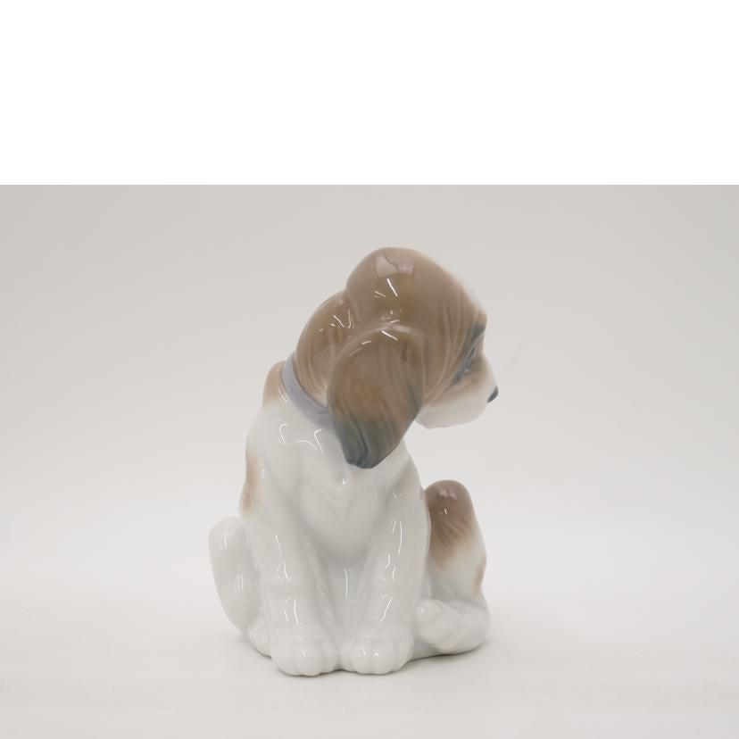 LLADRO リヤドロ/マイフレンド/6210//Aランク/69