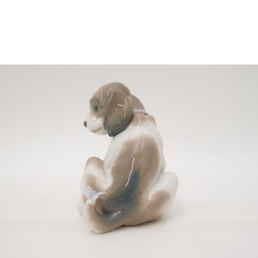 LLADRO リヤドロ/マイフレンド/6210//Aランク/69