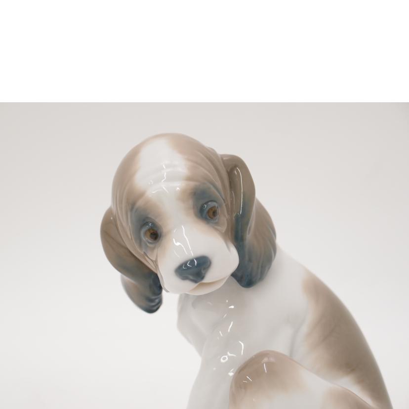 LLADRO リヤドロ/マイフレンド/6210//Aランク/69