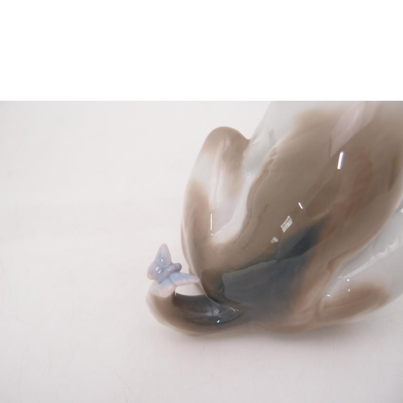 LLADRO リヤドロ/マイフレンド/6210//Aランク/69