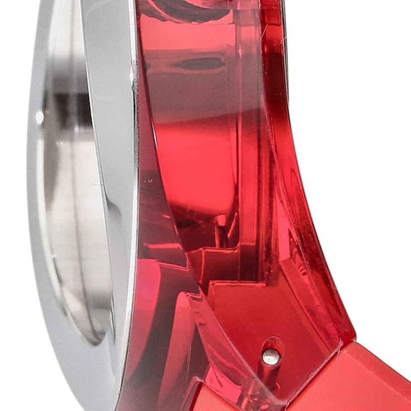 GUCCI グッチ/SYNC クォーツ/YA137103A//184*****/Aランク/09