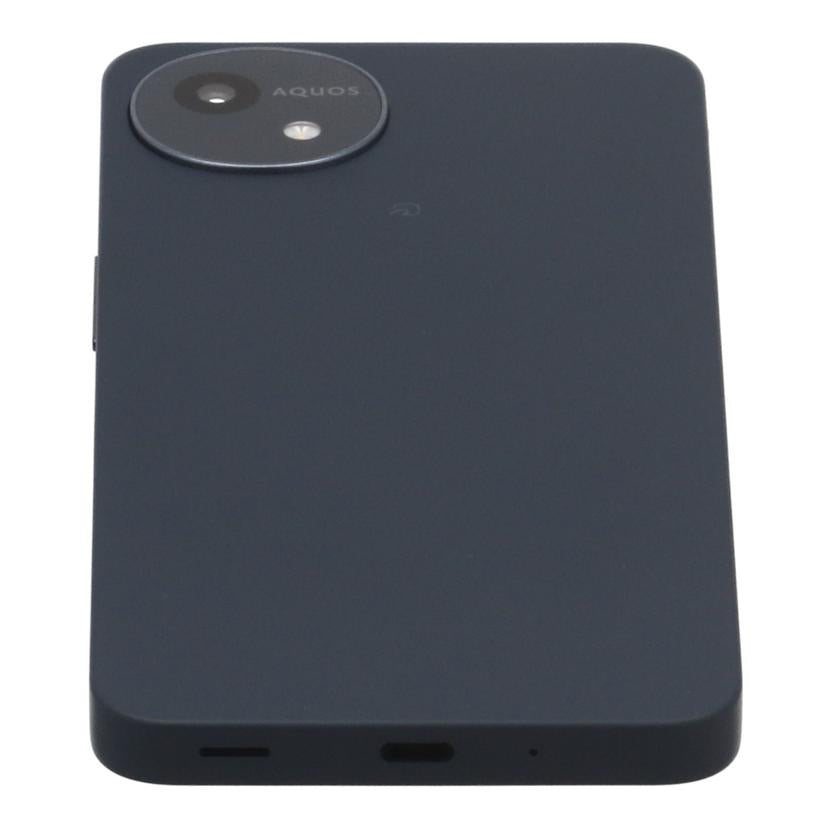 SHARP SoftBank系 シャープ /スマートフォン/AQUOS wish4 64GB/A403SH//SX4LFMA541406464/Aランク/89