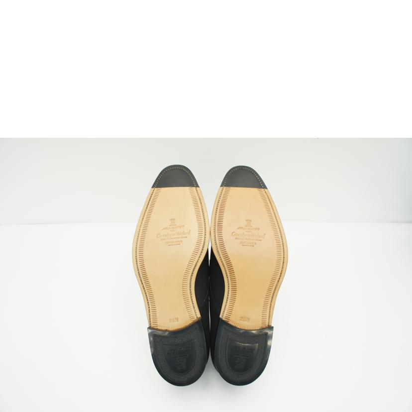 SCOTCH GRAIN スコッチグレイン/Bel Homme 749/ドレスシューズ//Aランク/05