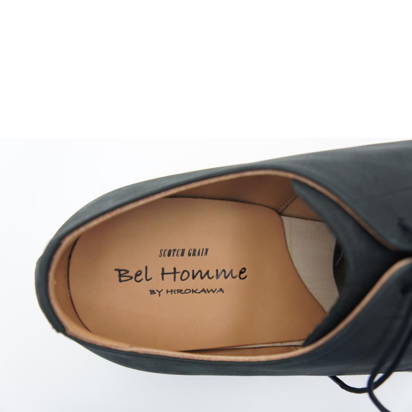SCOTCH GRAIN スコッチグレイン/Bel Homme 749/ドレスシューズ//Aランク/05