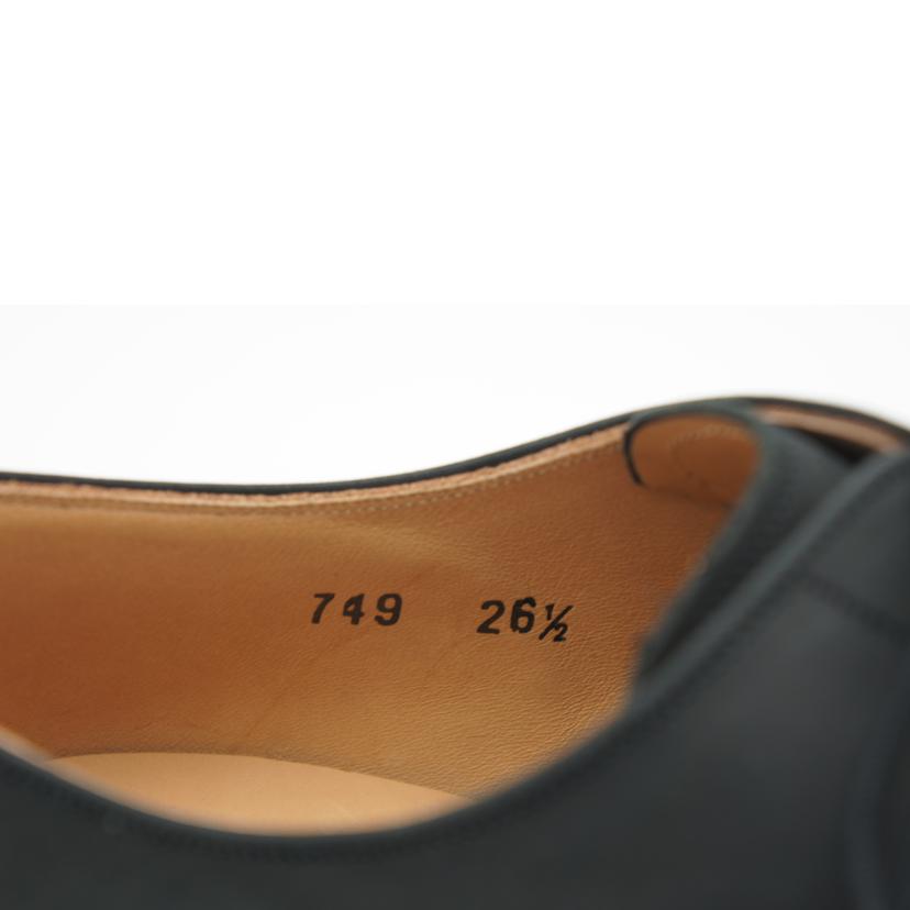 SCOTCH GRAIN スコッチグレイン/Bel Homme 749/ドレスシューズ//Aランク/05