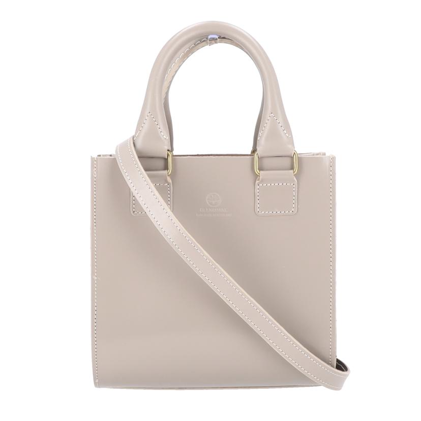 GLENROYAL グレンロイヤル/グレイスコレクション/レザー2WAYミニショルダー/01-5777//SAランク/91