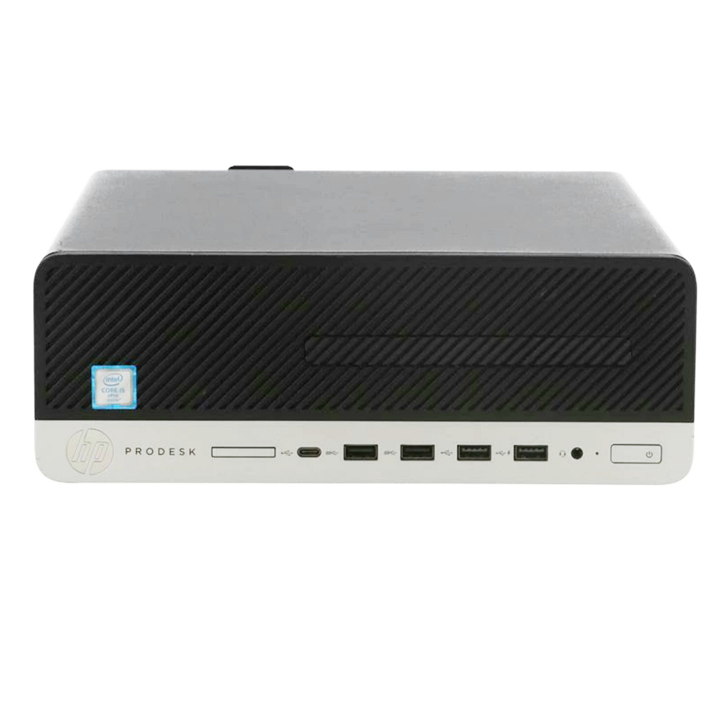 HP ヒューレットパッカード /Win10デスクトップPC/ProDesk 600 G3/Y3F34AV//JPH743NLJP/Bランク/75