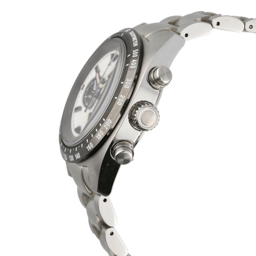 SEIKO セイコー/プロスペックス・スピードタイマー/メンズ/ソーラー/SBDL085//282***/SAランク/75