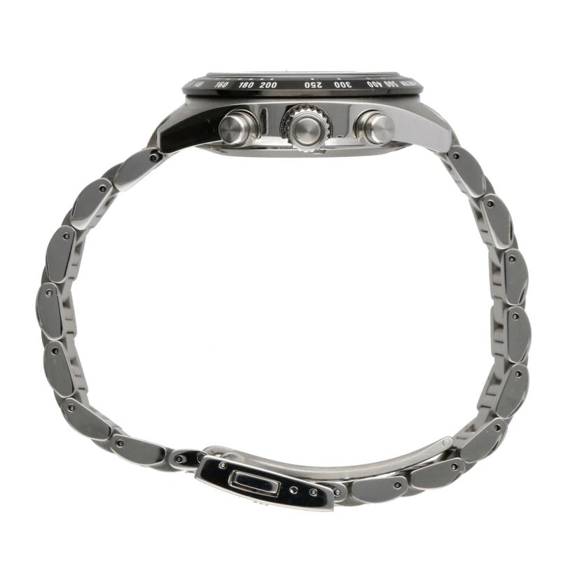 SEIKO セイコー/プロスペックス・スピードタイマー/メンズ/ソーラー/SBDL085//282***/SAランク/75