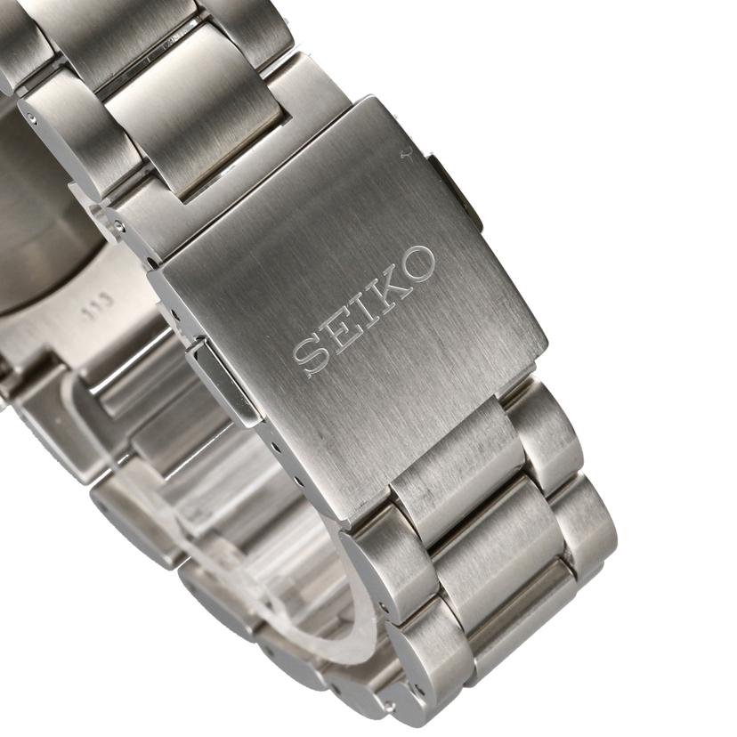 SEIKO セイコー/プロスペックス・スピードタイマー/メンズ/ソーラー/SBDL085//282***/SAランク/75