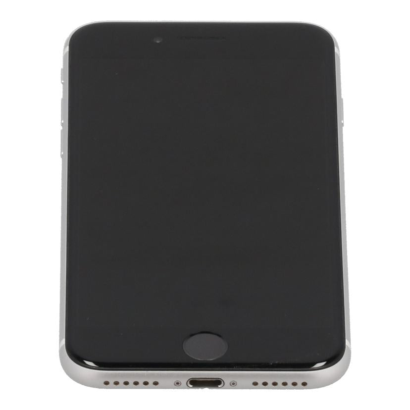 Apple SIMロックなし アップル /iPhone SE 第2世代 128GB/MHGU3J/A//FFMGKHF2PLK3/Bランク/65