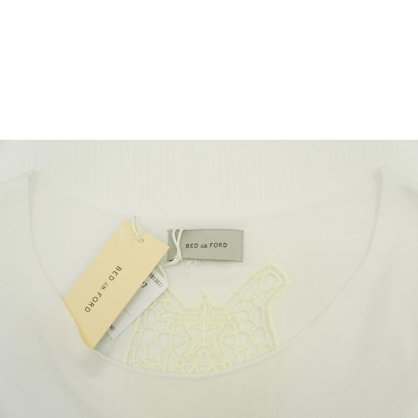 BED JW FORD ベッドフォード/ロングスリーブシャツ/611279127//SAランク/09