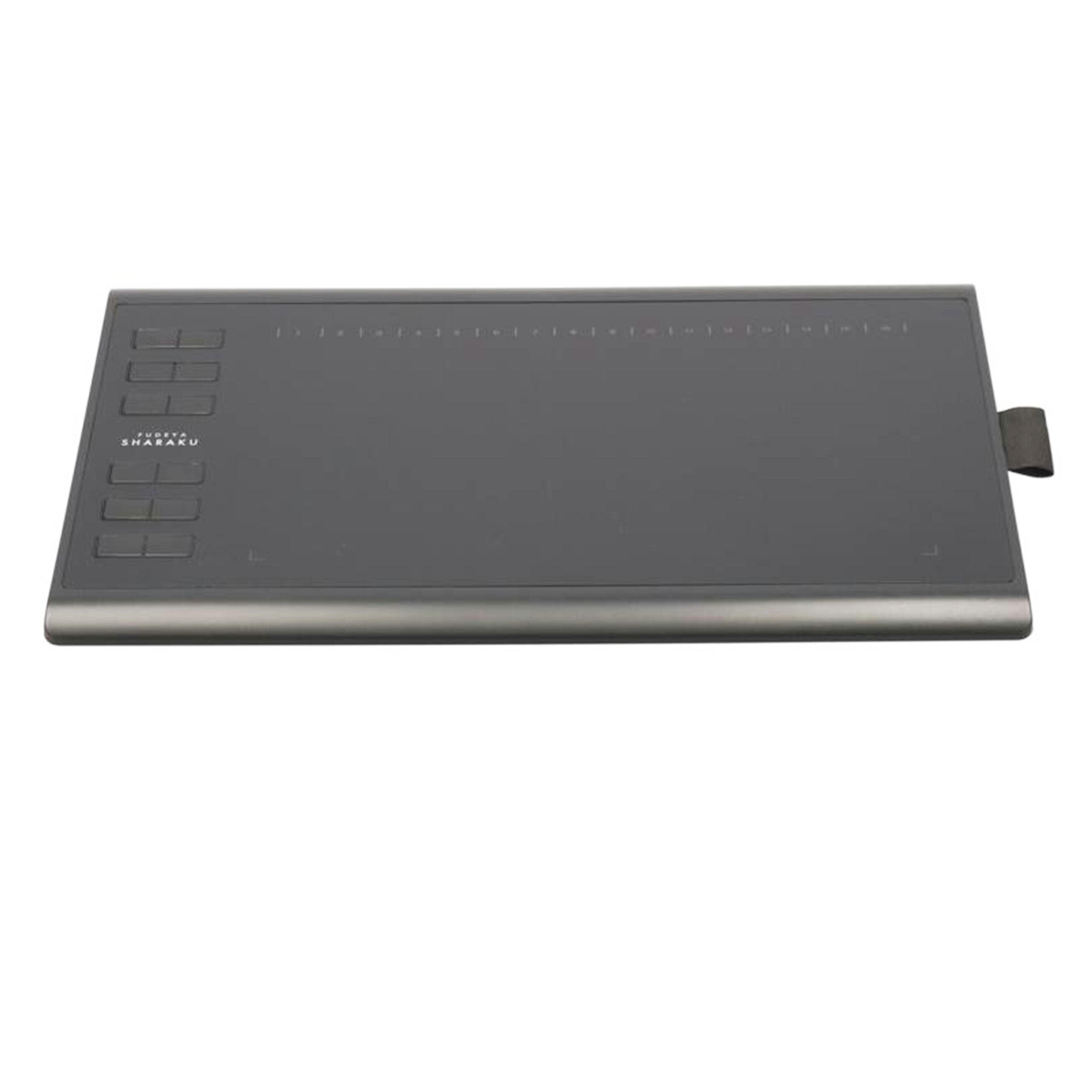 RAYWOOD レイウッド/ペンタブレット/筆や写楽/KUMADORI//KAU070301330/Bランク/75