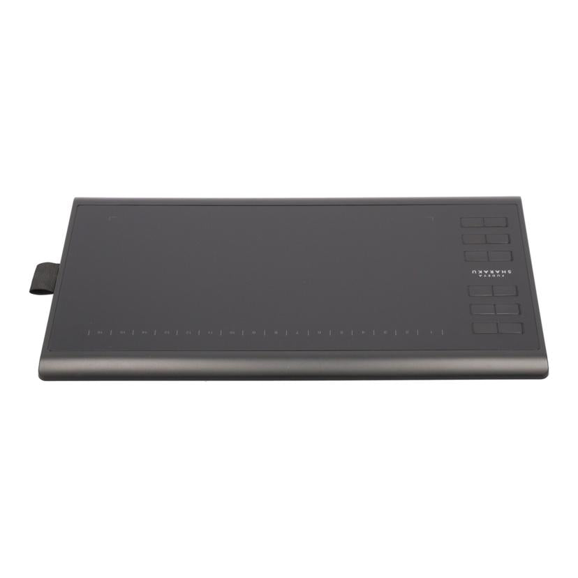 RAYWOOD レイウッド/ペンタブレット/筆や写楽/KUMADORI//KAU070301330/Bランク/75