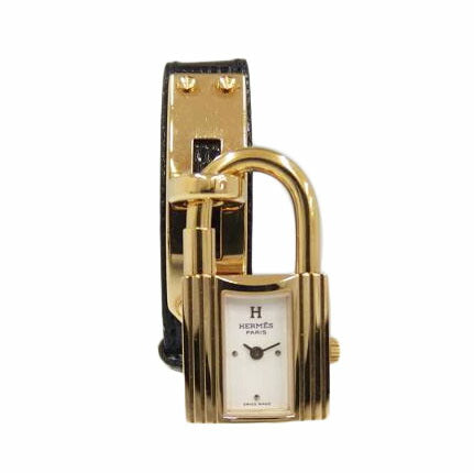 HERMES エルメス/ケリーウォッチ/クォーツ//798***/Bランク/82