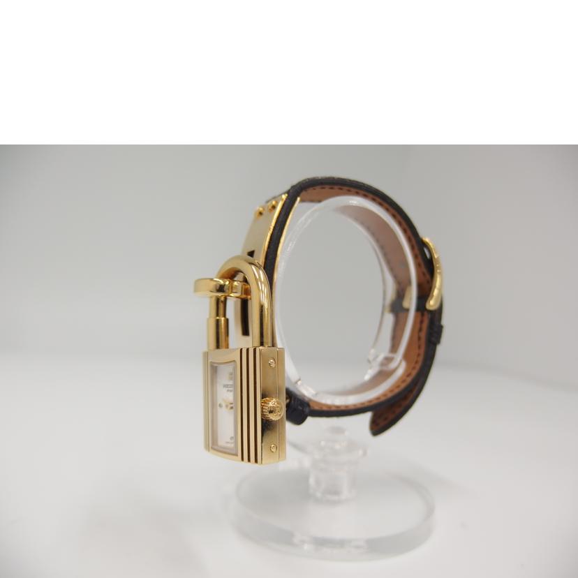 HERMES エルメス/ケリーウォッチ/クォーツ//798***/Bランク/82