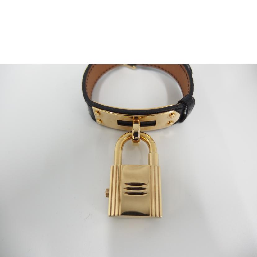 HERMES エルメス/ケリーウォッチ/クォーツ//798***/Bランク/82