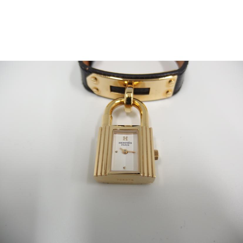HERMES エルメス/ケリーウォッチ/クォーツ//798***/Bランク/82