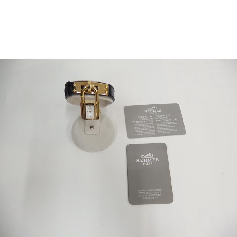 HERMES エルメス/ケリーウォッチ/クォーツ//798***/Bランク/82