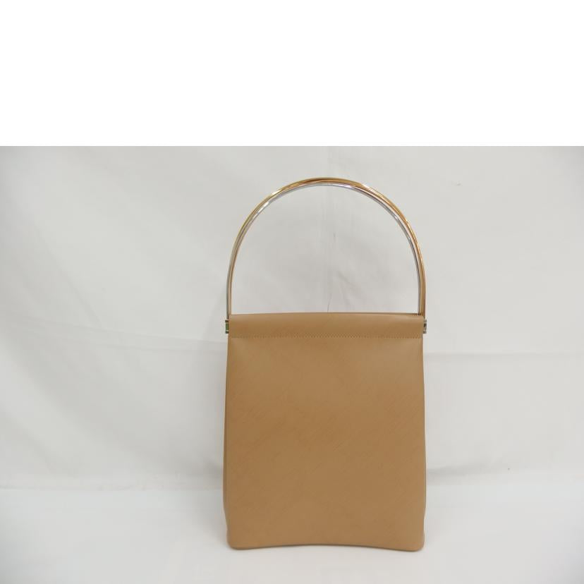 Cartier カルティエ/トリニティーワンハンドルハンド/ベージュ//Aランク/82