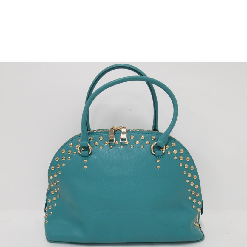 COACH/2wayハンドバッグ/レザー/F35216//C15**/ABランク/63