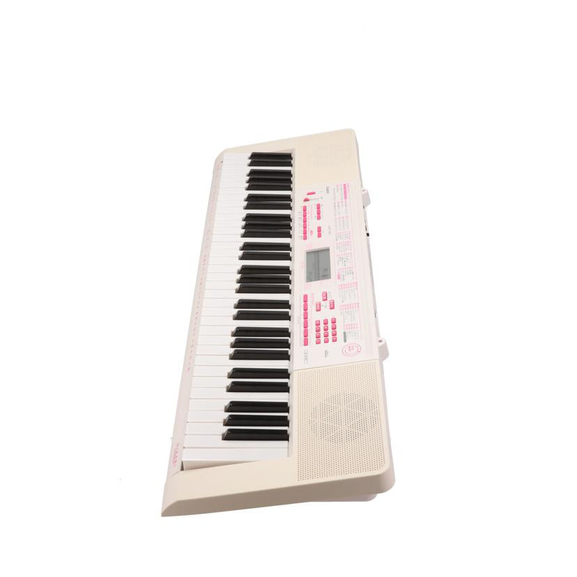 CASIO カシオ /ポータブルキーボード/LK-121//825EDK147003165/Bランク/81
