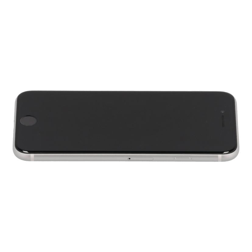 Apple SIMロックなし アップル /iPhone SE 第2世代 64GB/MX9T2J/A//FFMDD65JPLJR/Bランク/65