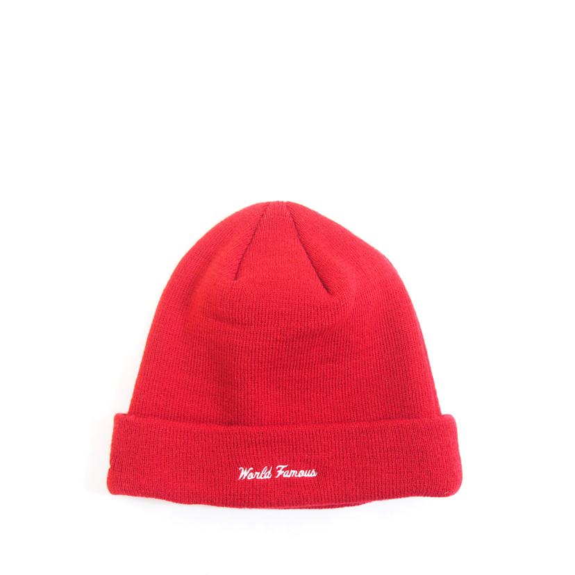 Supreme×NEW ERA シュープリーム×ニューエラ/Supreme New Era Box Logo Beanie //ABランク/71