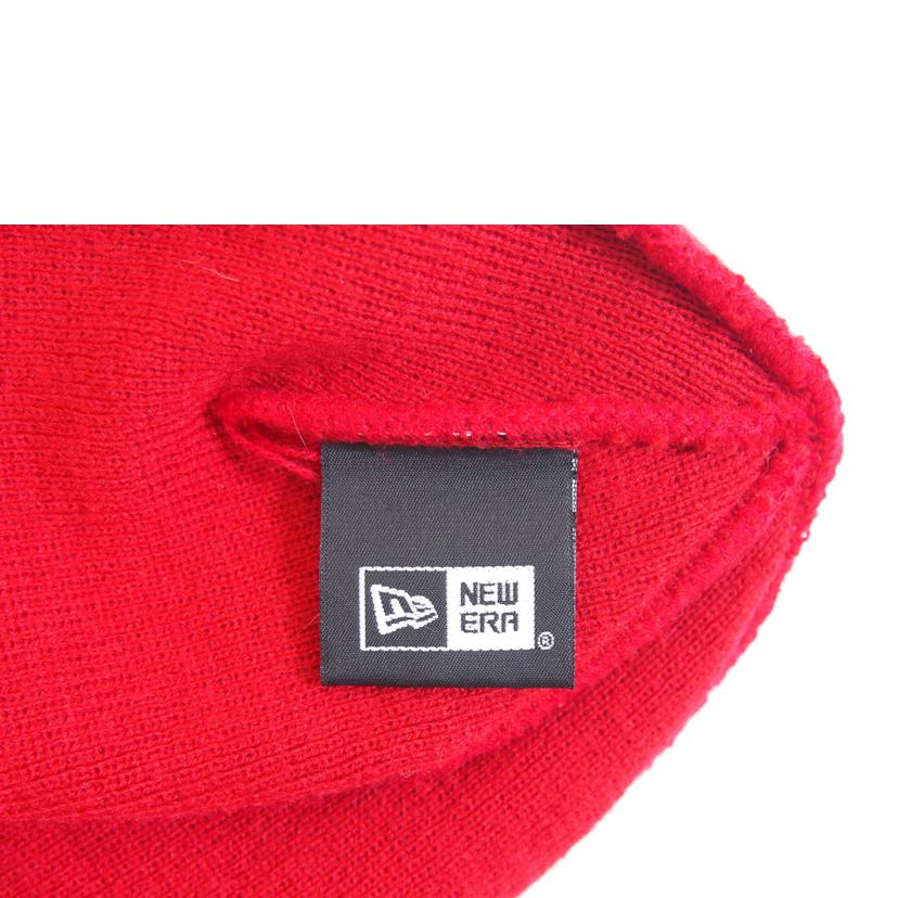 Supreme×NEW ERA シュープリーム×ニューエラ/Supreme New Era Box Logo Beanie //ABランク/71