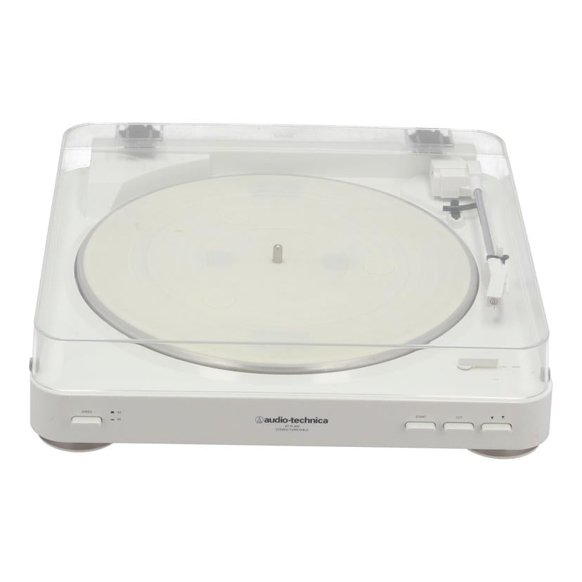 audio-technica オーディオテクニカ /レコードプレーヤー/AT-PL300//15280047/Bランク/01