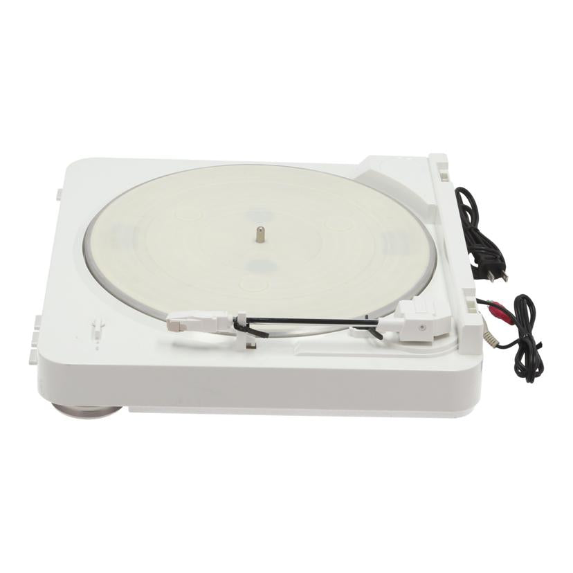 audio-technica オーディオテクニカ /レコードプレーヤー/AT-PL300//15280047/Bランク/01