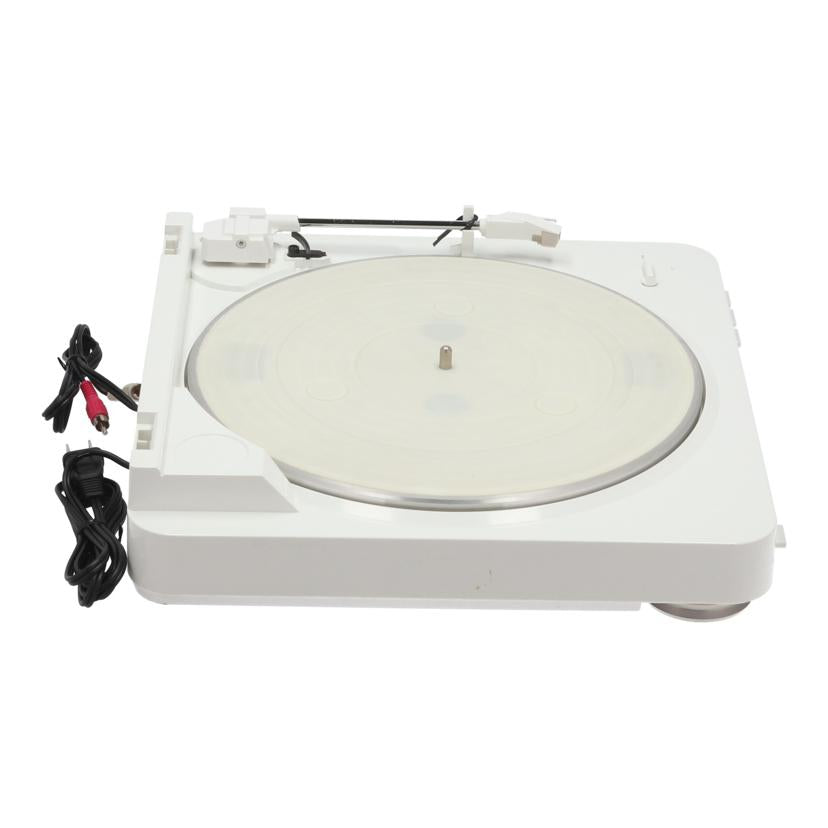 audio-technica オーディオテクニカ /レコードプレーヤー/AT-PL300//15280047/Bランク/01