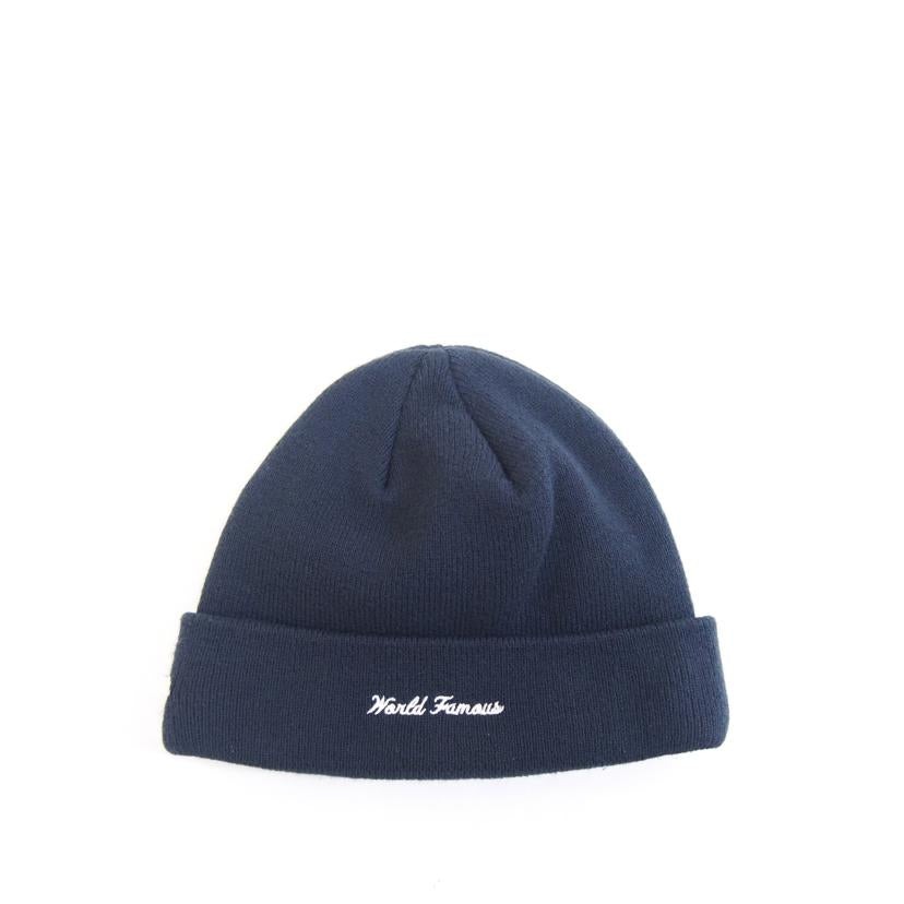 Supreme×New Era シュープリーム×ニューエラ/Supreme New Era Box Logo Beanie //ABランク/71