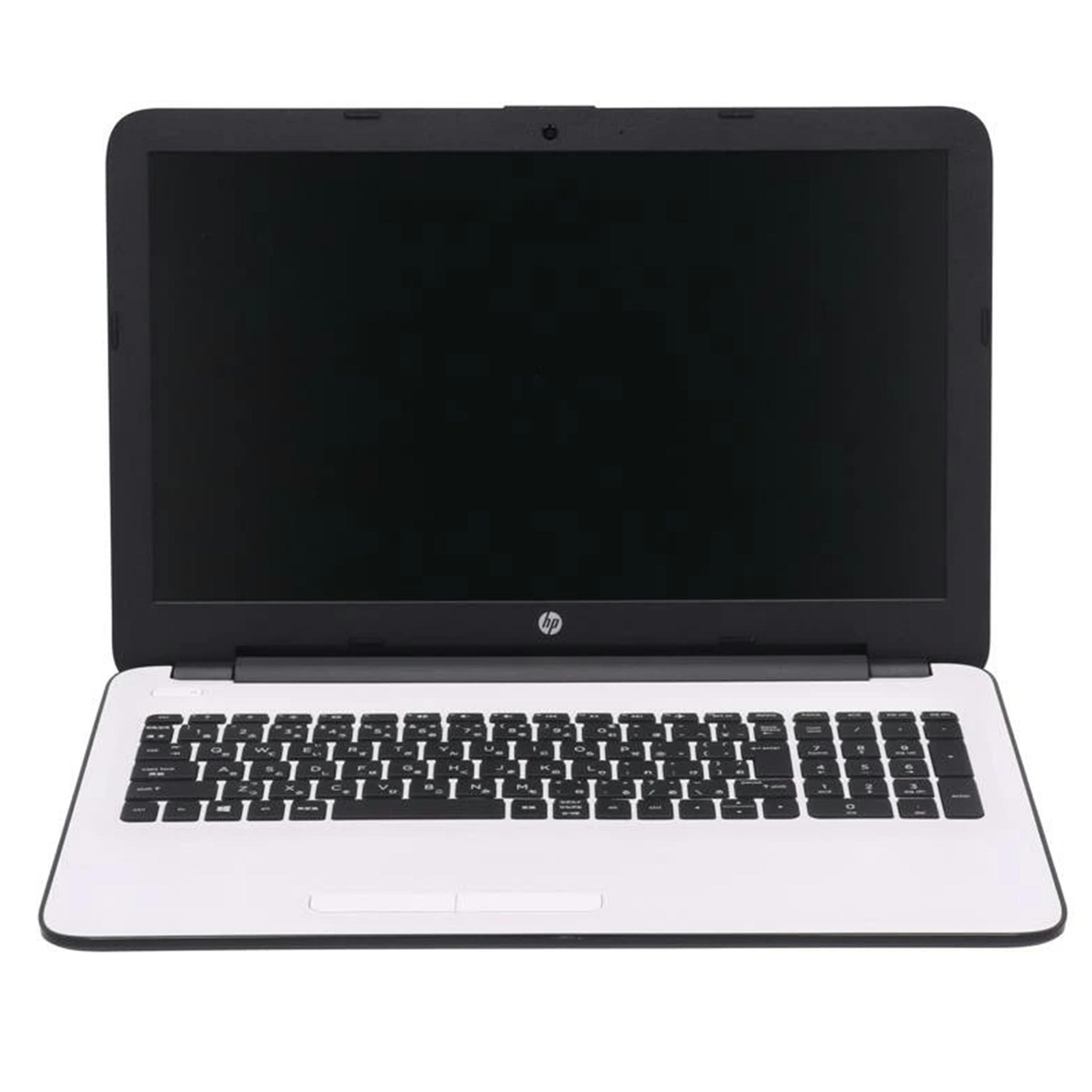 hp ヒューレットパッカード /Win10ノートPC/15-ba001AU W6S90PA#ABJ//CND73538B0/Bランク/62