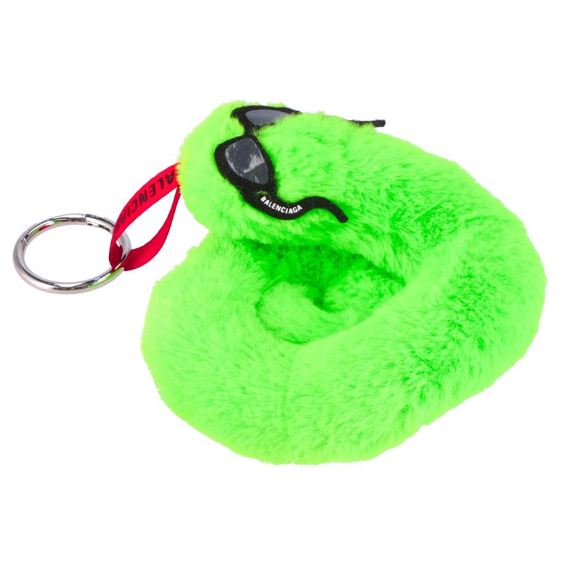 BALENCIAGA/25 バレンシアガ/バレンシアガ/スネークキーリング//Aランク/75