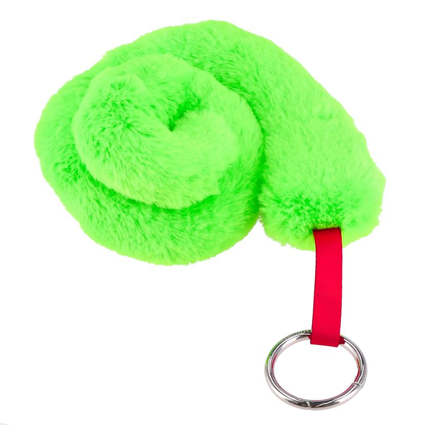 BALENCIAGA/25 バレンシアガ/バレンシアガ/スネークキーリング//Aランク/75