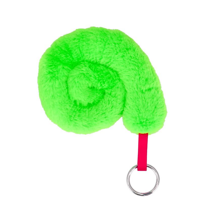 BALENCIAGA/25 バレンシアガ/バレンシアガ/スネークキーリング//Aランク/75