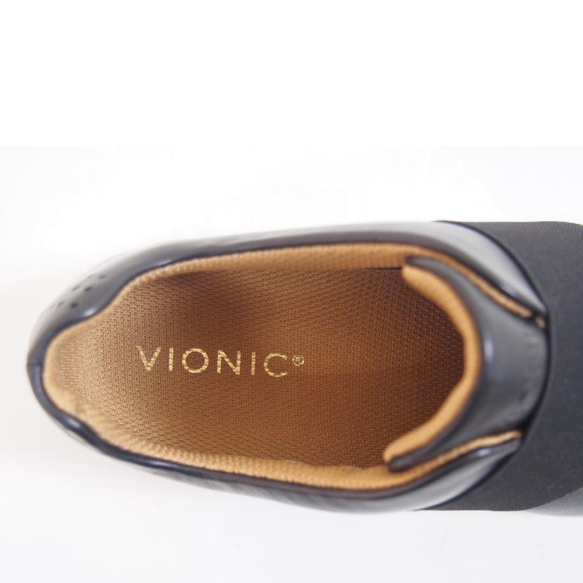 VIONIC バイオニック/VIONIC コディレザースリッポン/YX 12-2018//Aランク/71