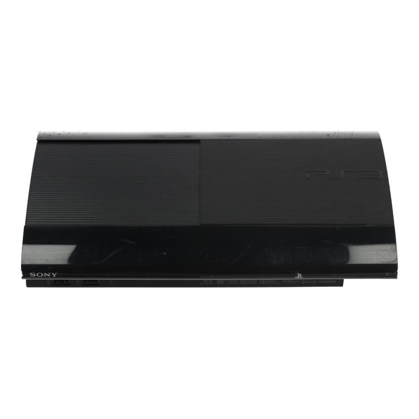 SONY ソニー /PlayStation3 本体/CECH-4200B//02274459591387925/BCランク/77
